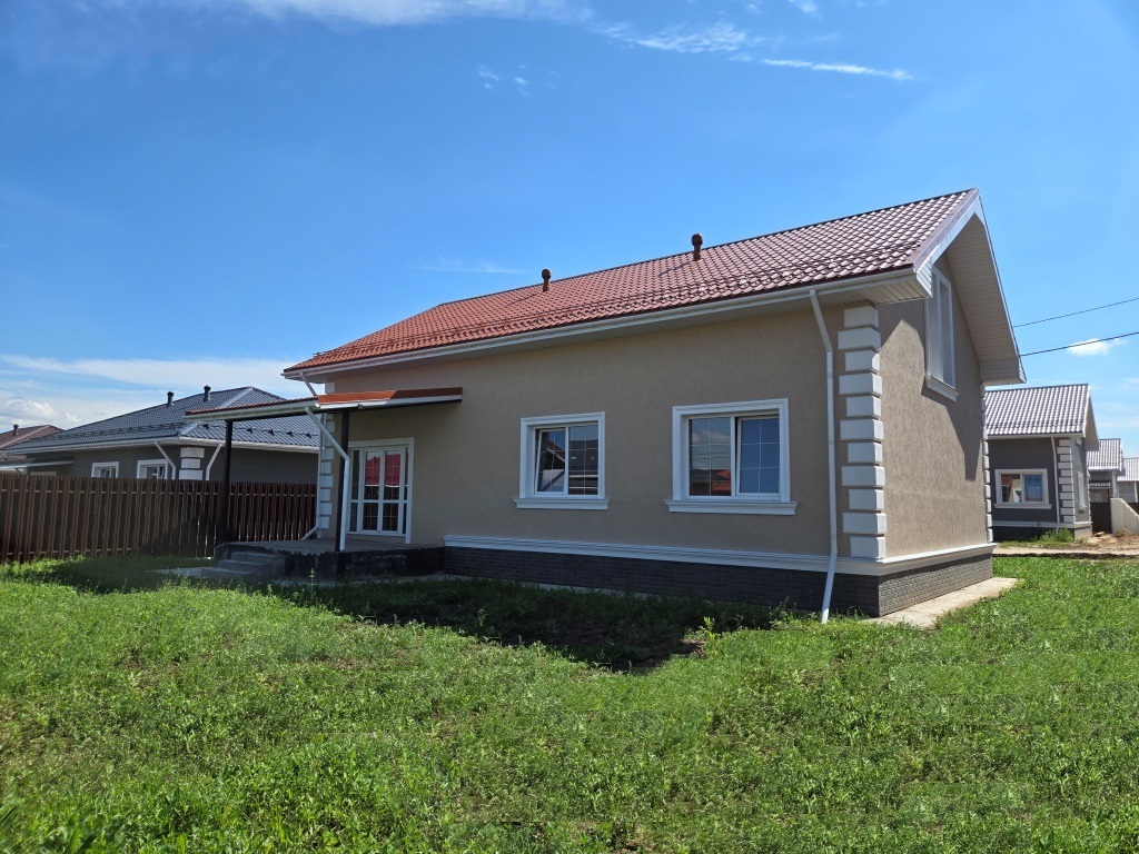 Объект по адресу Москва, д.326 
