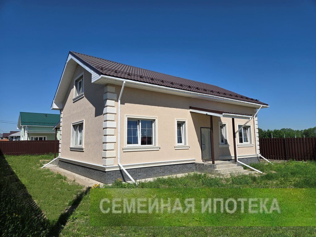 Объект по адресу Москва, д.330 