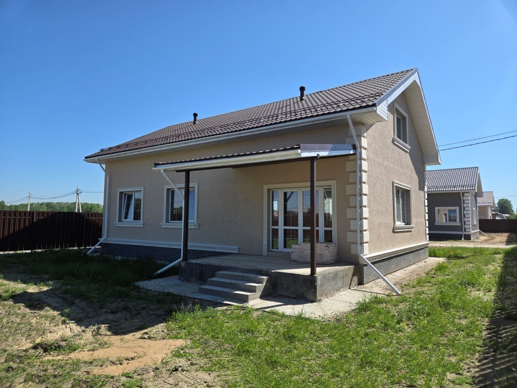 Объект по адресу Москва, д.330 