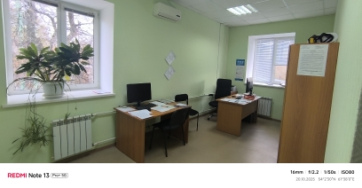 Объект по адресу Москва, Энергетиков улица, д.8 