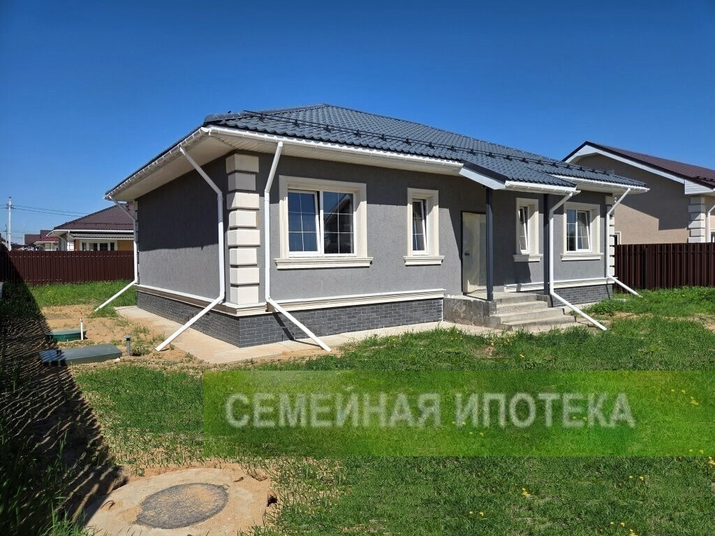 Объект по адресу Москва, д.329 