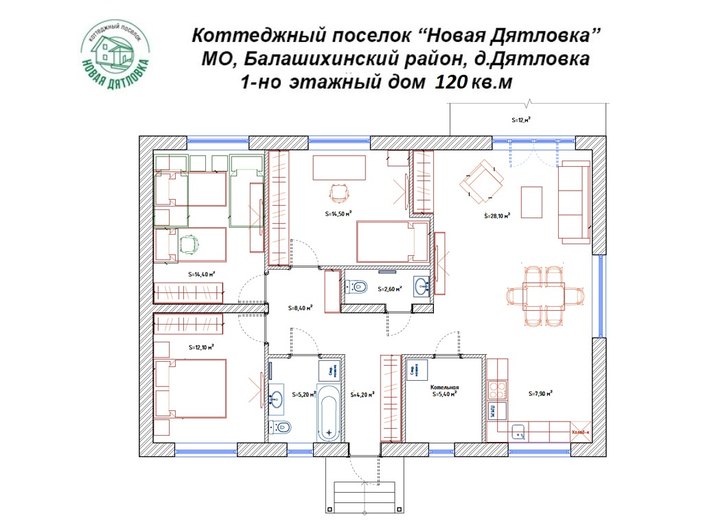 Объект по адресу Москва, д.329 