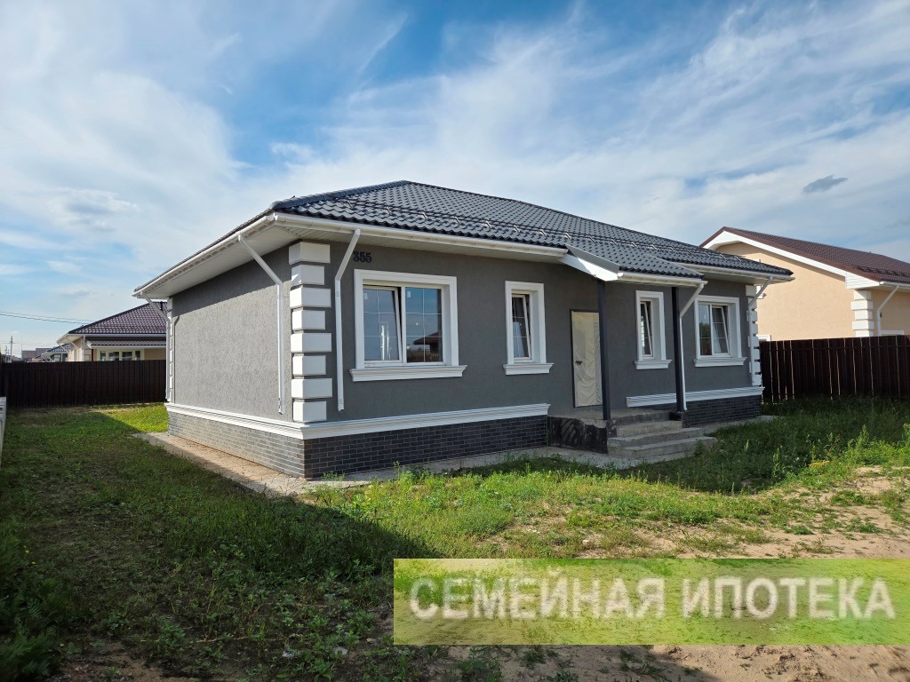 Объект по адресу Москва, д.355 