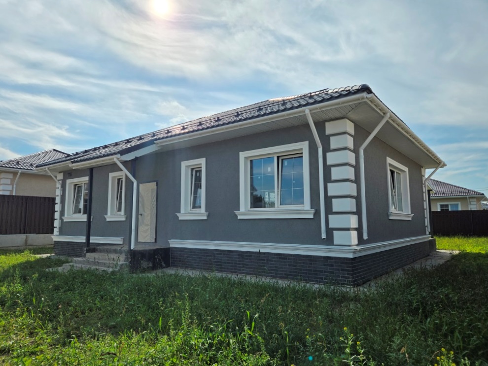 Объект по адресу Москва, д.355 
