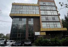 Объект по адресу Москва, Доваторцев улица, д.38A 