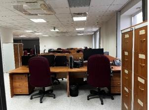 Объект по адресу Москва, Доваторцев улица, д.38A 