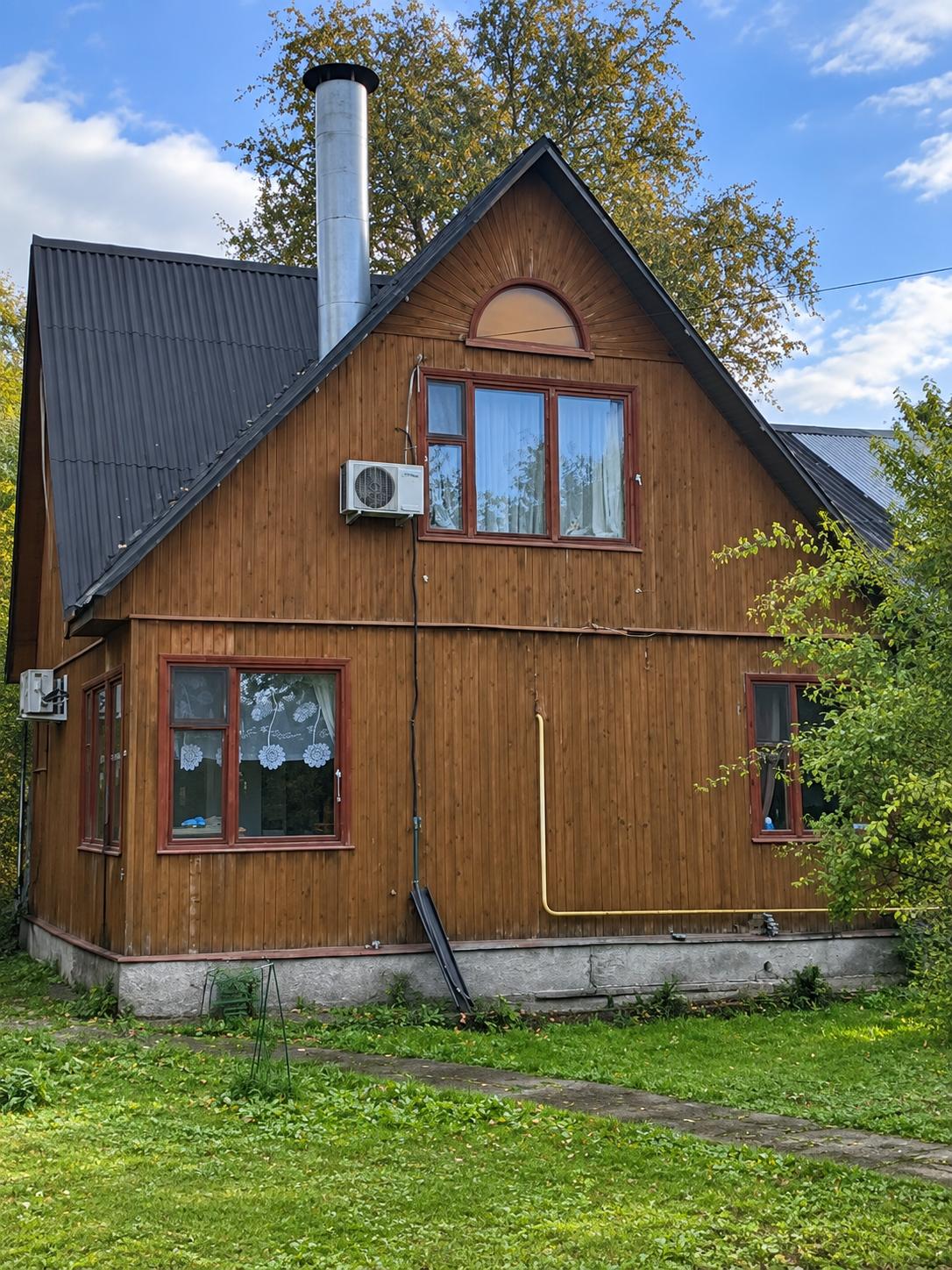 Объект по адресу Москва, Горького улица, д.10 