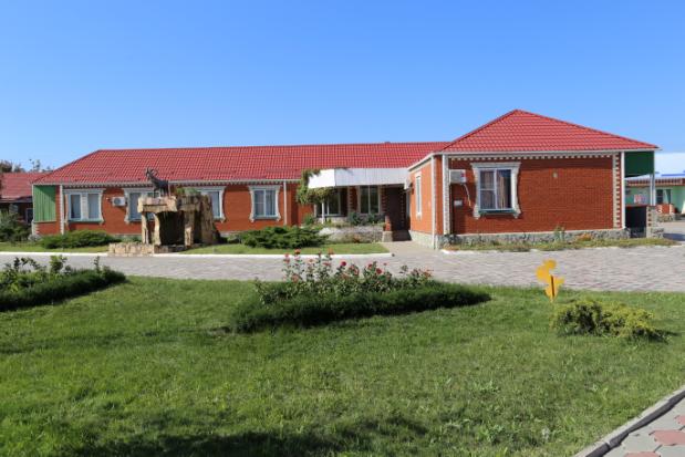 Объект по адресу Москва, Курортная улица, д.102 