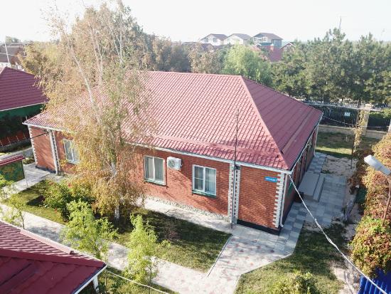 Объект по адресу Москва, Курортная улица, д.102 