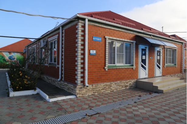 Объект по адресу Москва, Курортная улица, д.102 