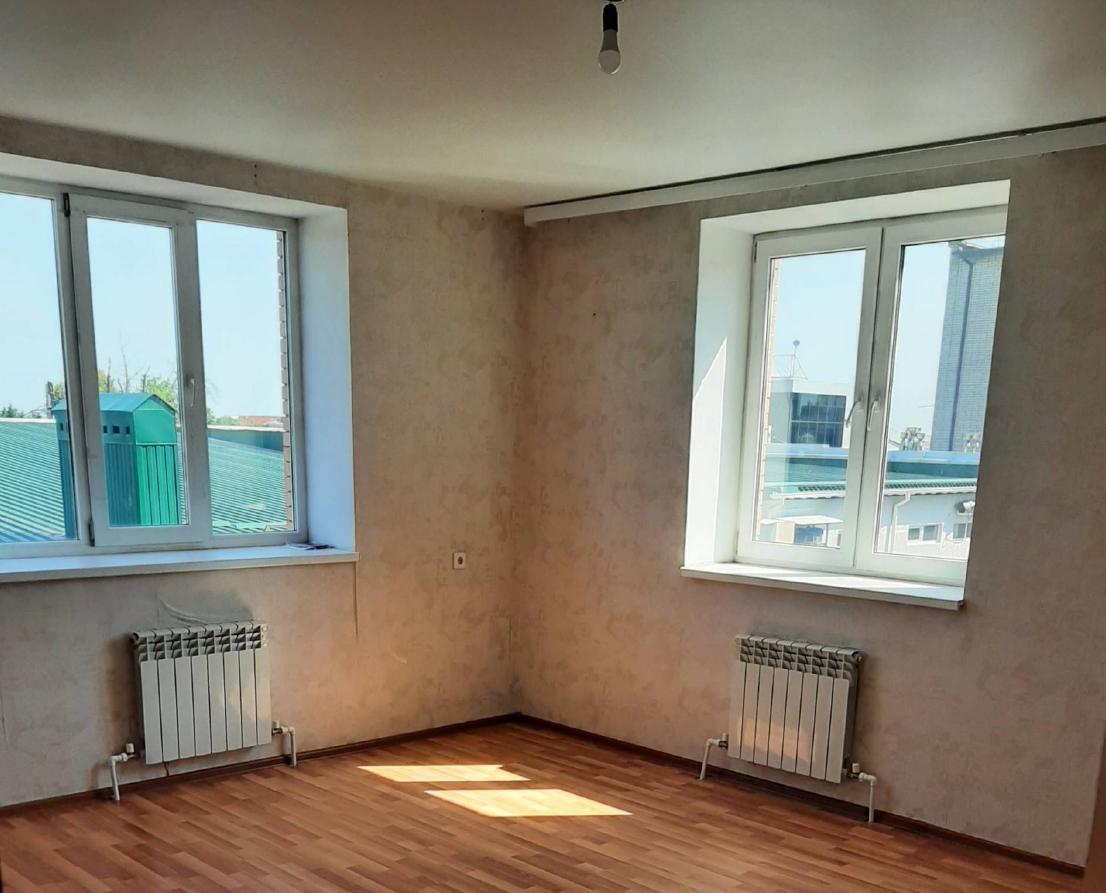 Объект по адресу Москва, Демьяна Бедного улица, д.19б 