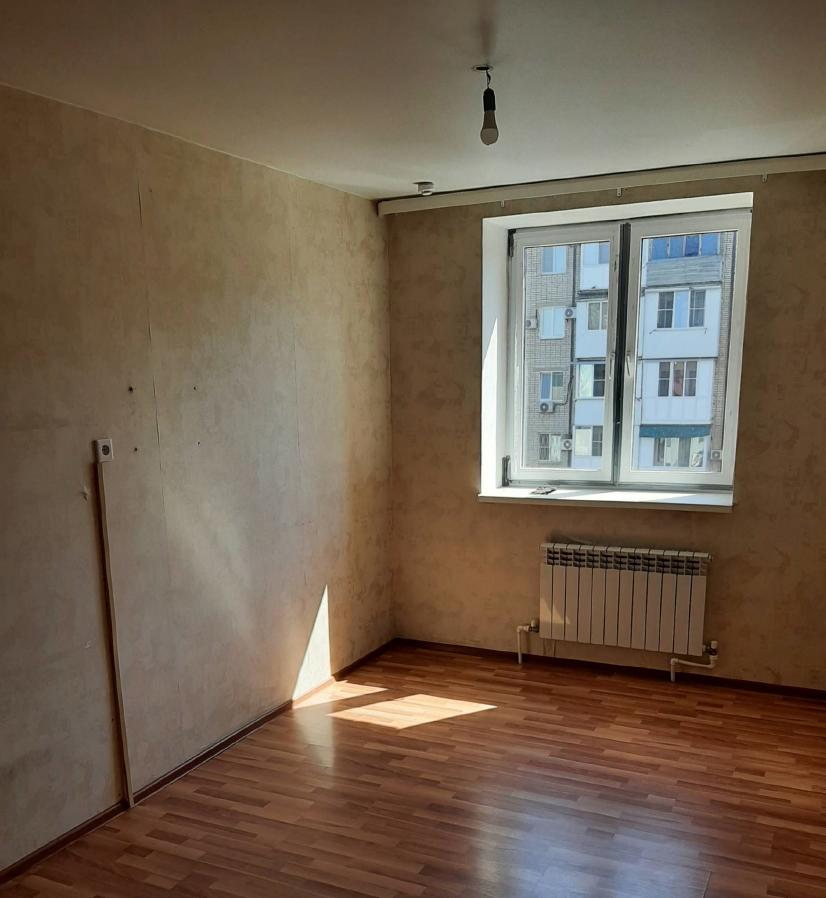 Фото квартиры по адресу Москва, Демьяна Бедного улица, д.19б 