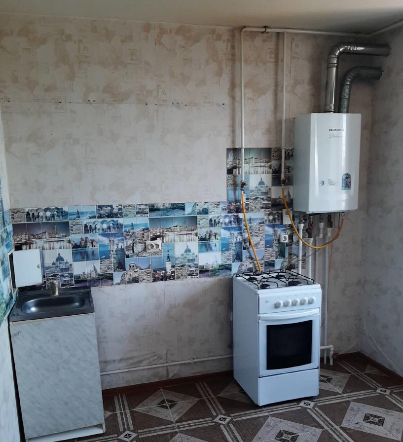 Фото квартиры по адресу Москва, Демьяна Бедного улица, д.19б 