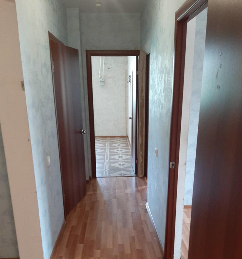 Объект по адресу Москва, Демьяна Бедного улица, д.19б 