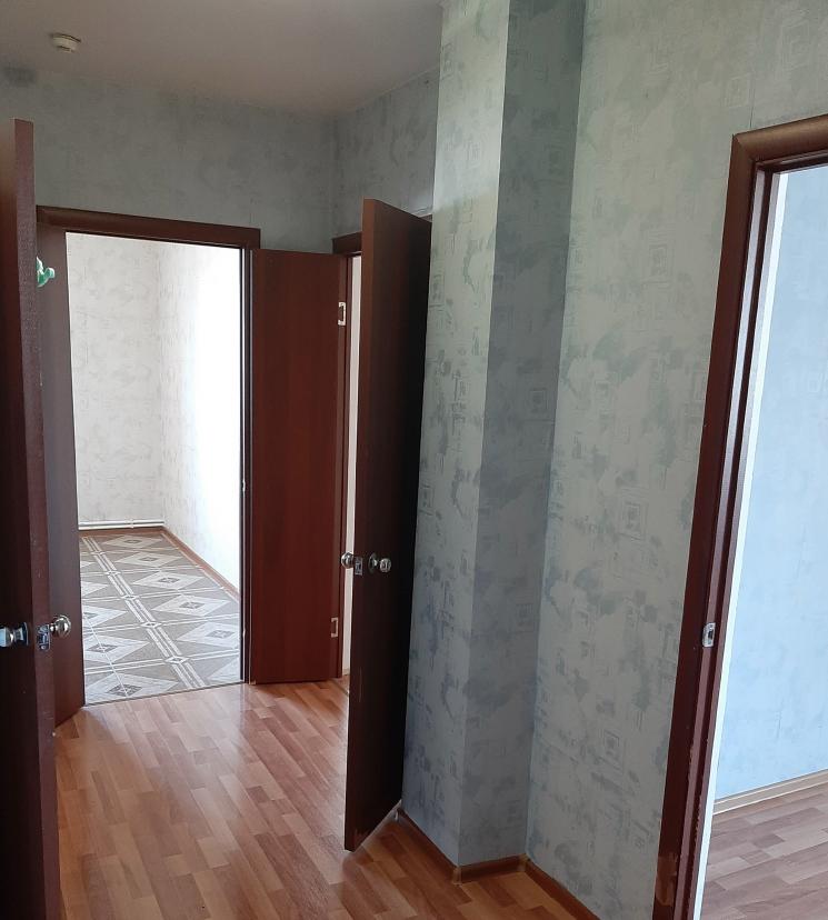 Фото квартиры по адресу Москва, Демьяна Бедного улица, д.19б 