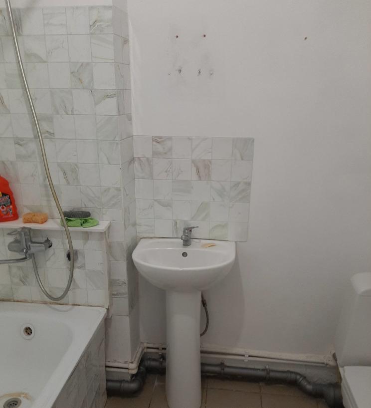 Фото квартиры по адресу Москва, Демьяна Бедного улица, д.19б 