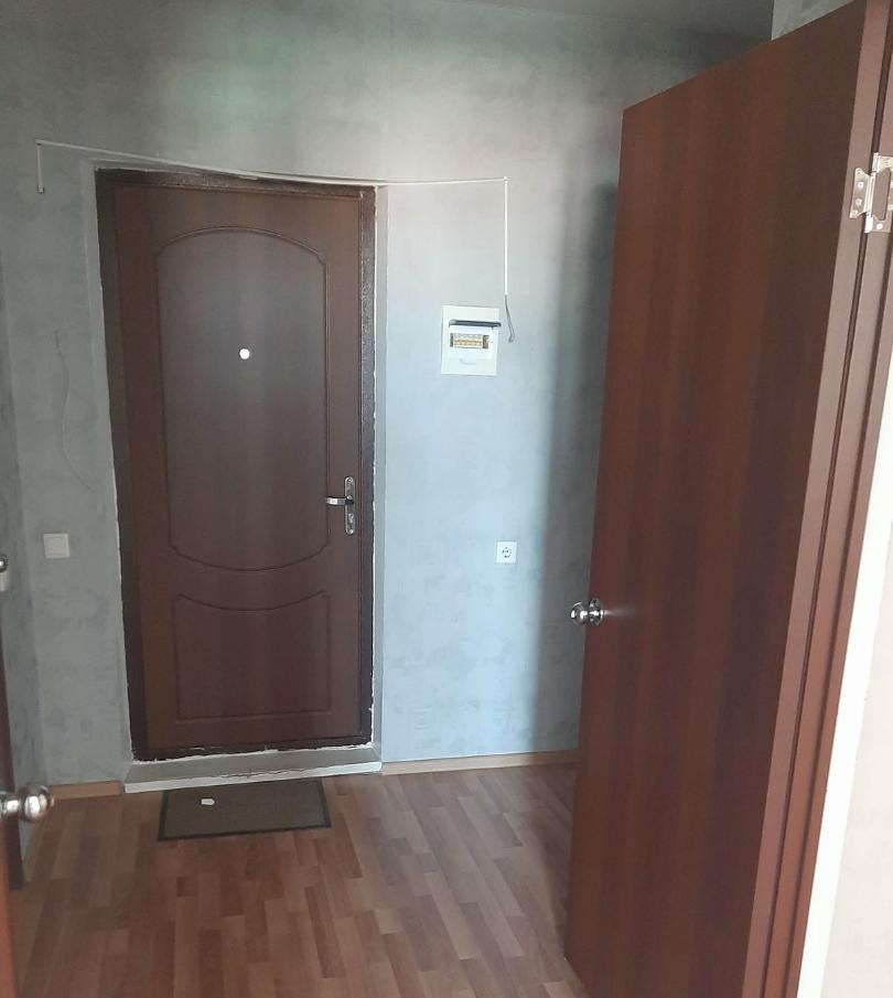 Объект по адресу Москва, Демьяна Бедного улица, д.19б 