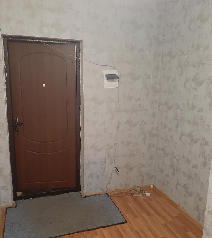 Объект по адресу Москва, Демьяна Бедного улица, д.19б 