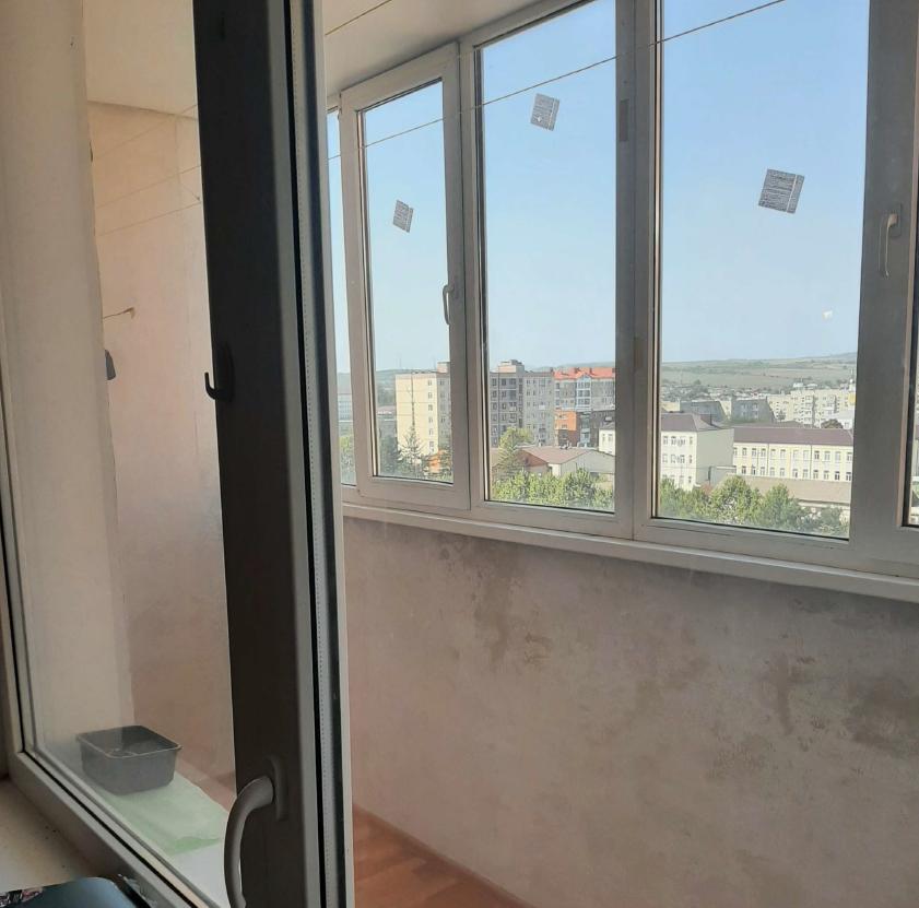 Фото квартиры по адресу Москва, Демьяна Бедного улица, д.19б 