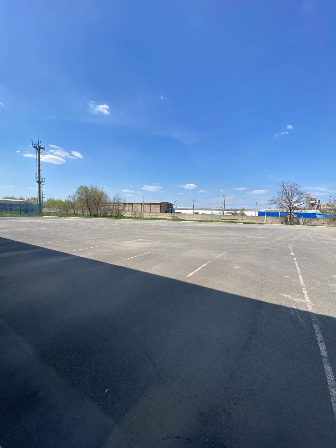 Объект по адресу Москва, Александрова ул., д.50 