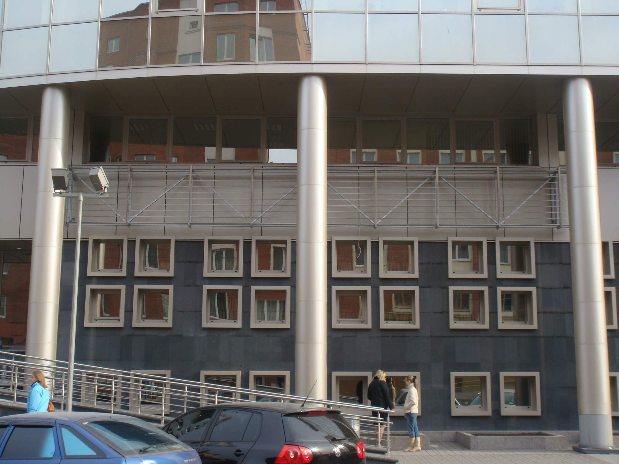 Объект по адресу Челябинская обл, Центральный р-н, Маркса ул, д. 38