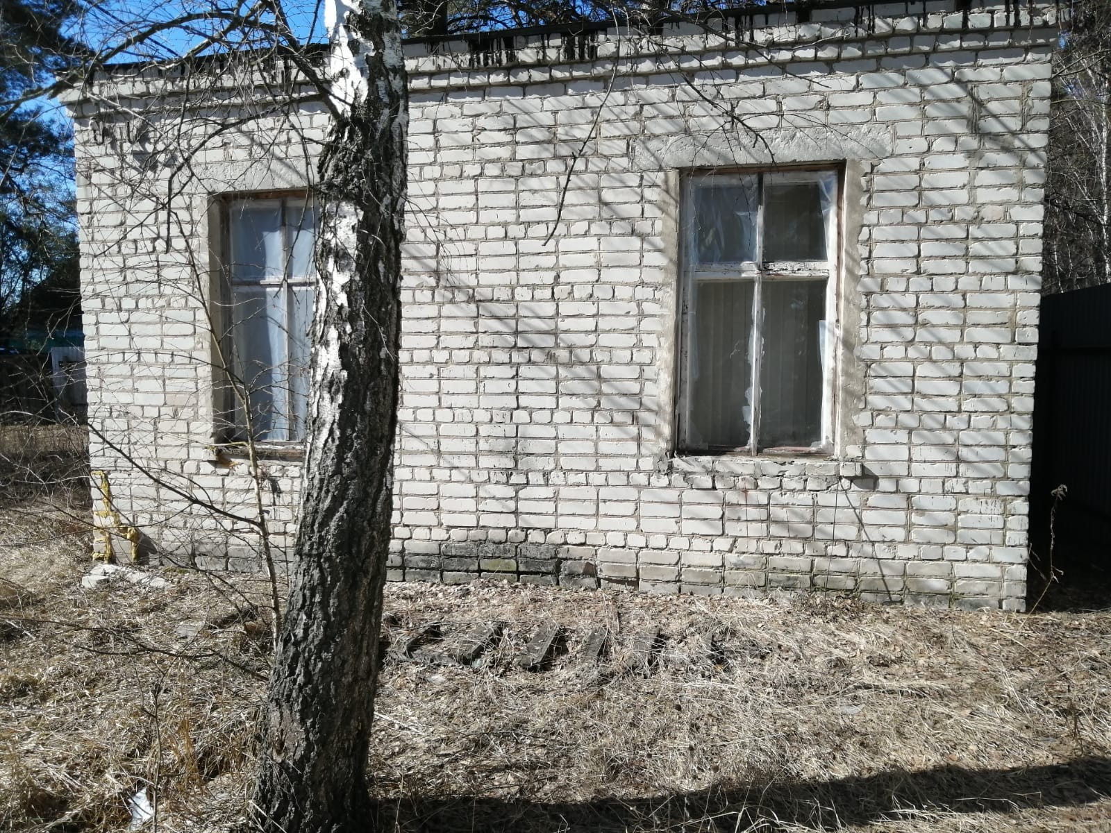 Объект по адресу Брянская обл, Суземский р-н, Суземка п, Лесная ул, д. 7