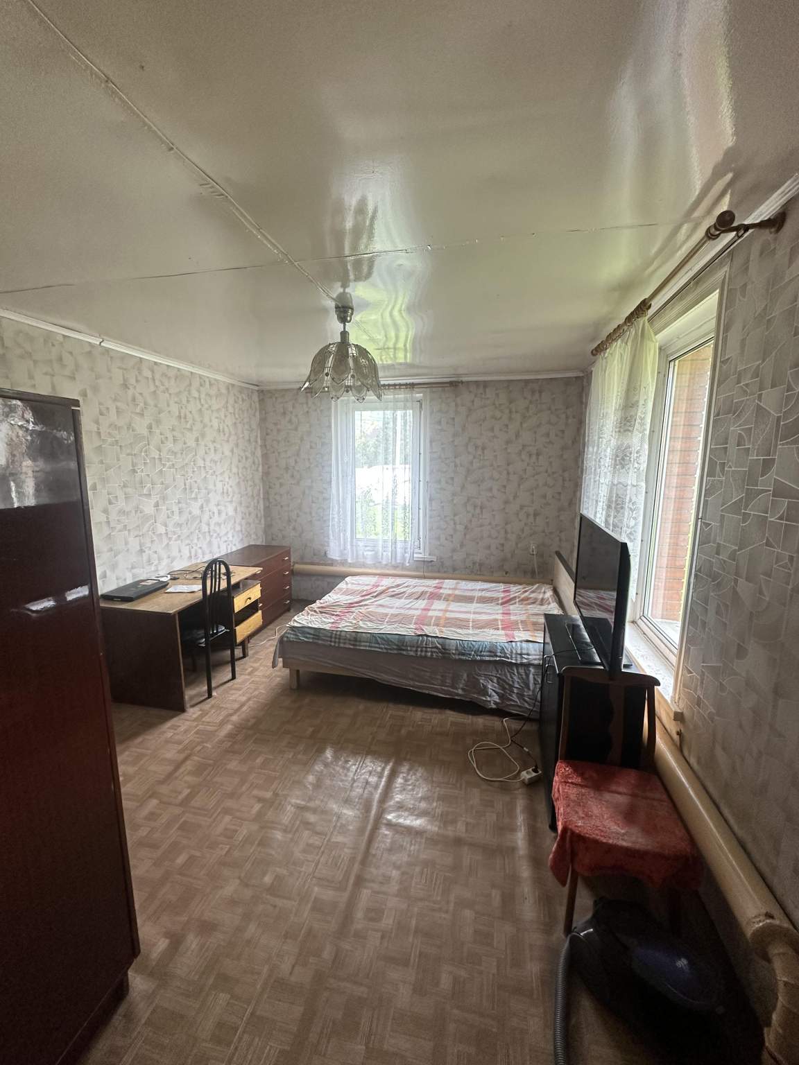 Объект по адресу Красноярский край, Манский п, Красноярская ул, д. 19