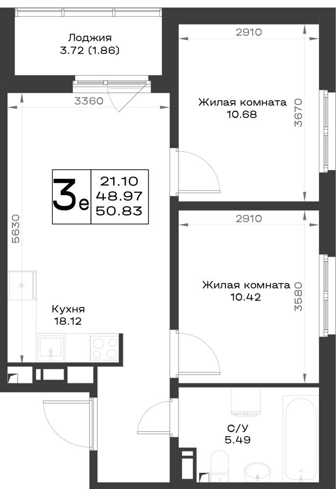 Объект по адресу Москва, Первых ул., д.1 