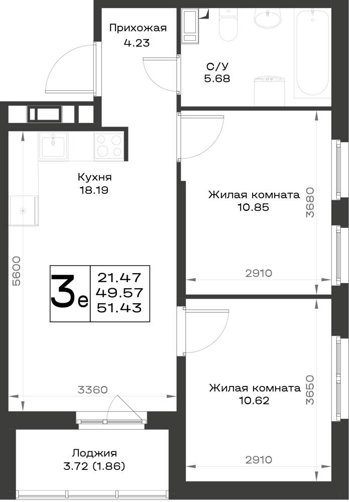Объект по адресу Москва, Первых ул., д.1 