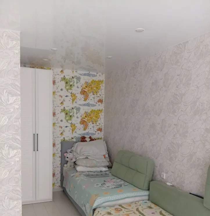 Фото квартиры по адресу Москва, Вертолётчиков улица, д.4к4 