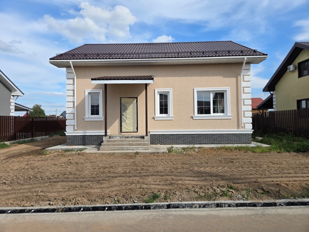 Объект по адресу Московская, д.373 