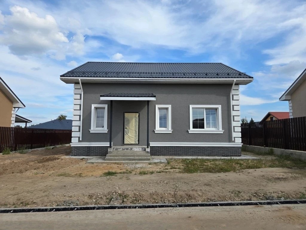 Объект по адресу Московская, д.372 