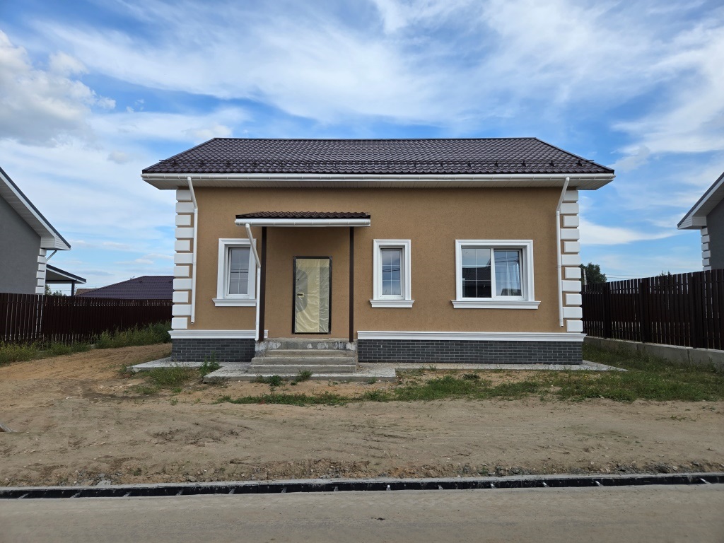 Объект по адресу Московская, д.371 