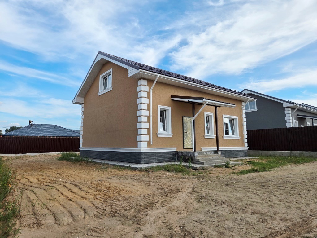 Объект по адресу Московская, д.371 