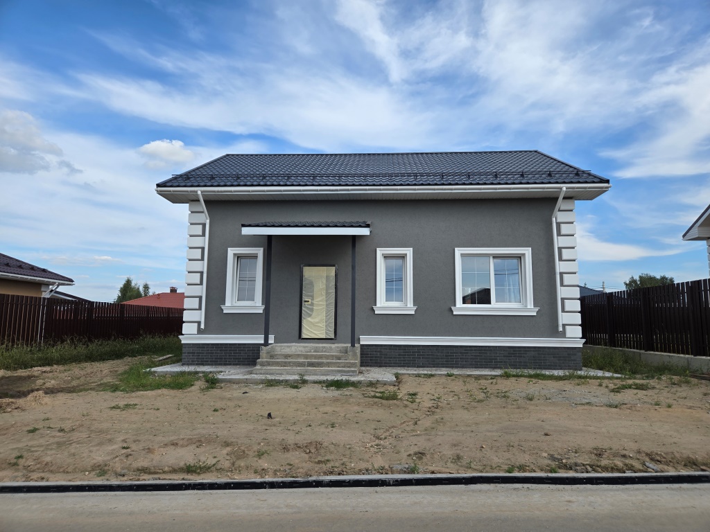 Объект по адресу Московская, д.370 