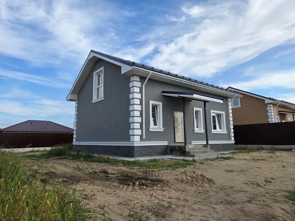 Объект по адресу Московская, д.370 