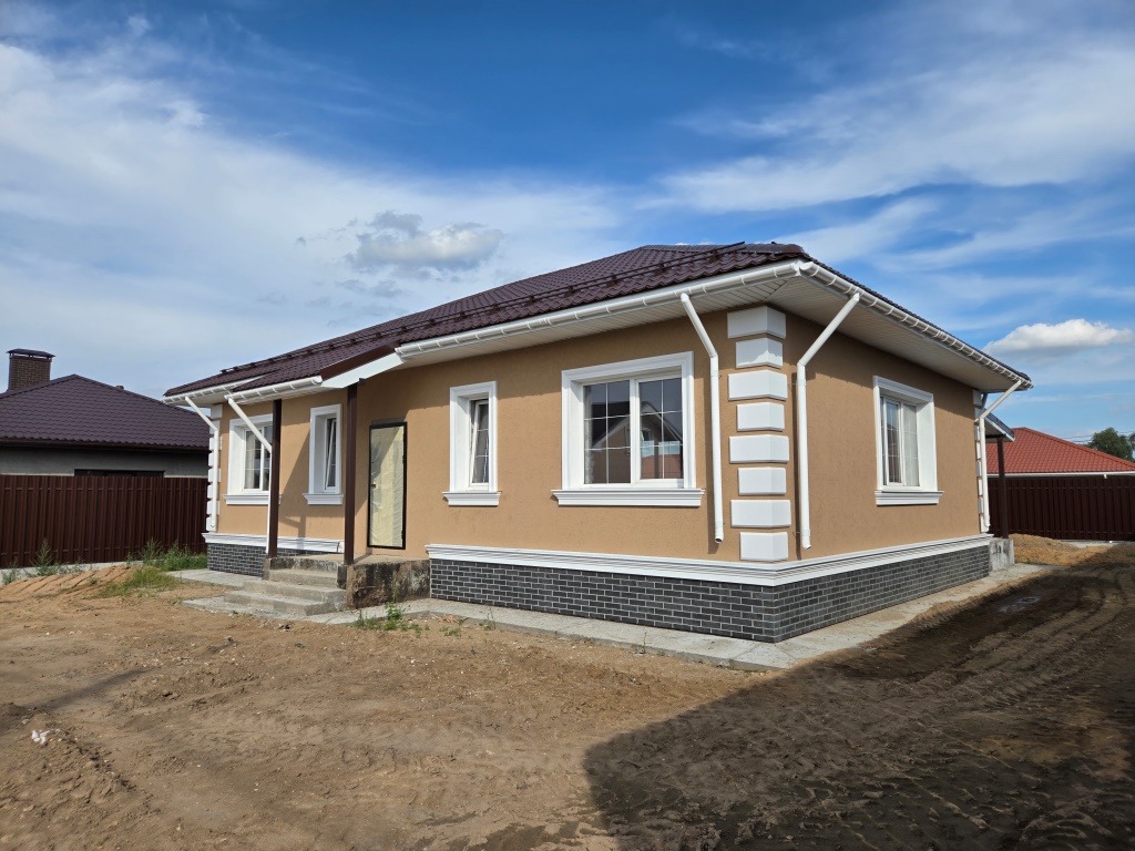 Объект по адресу Московская, д.369 