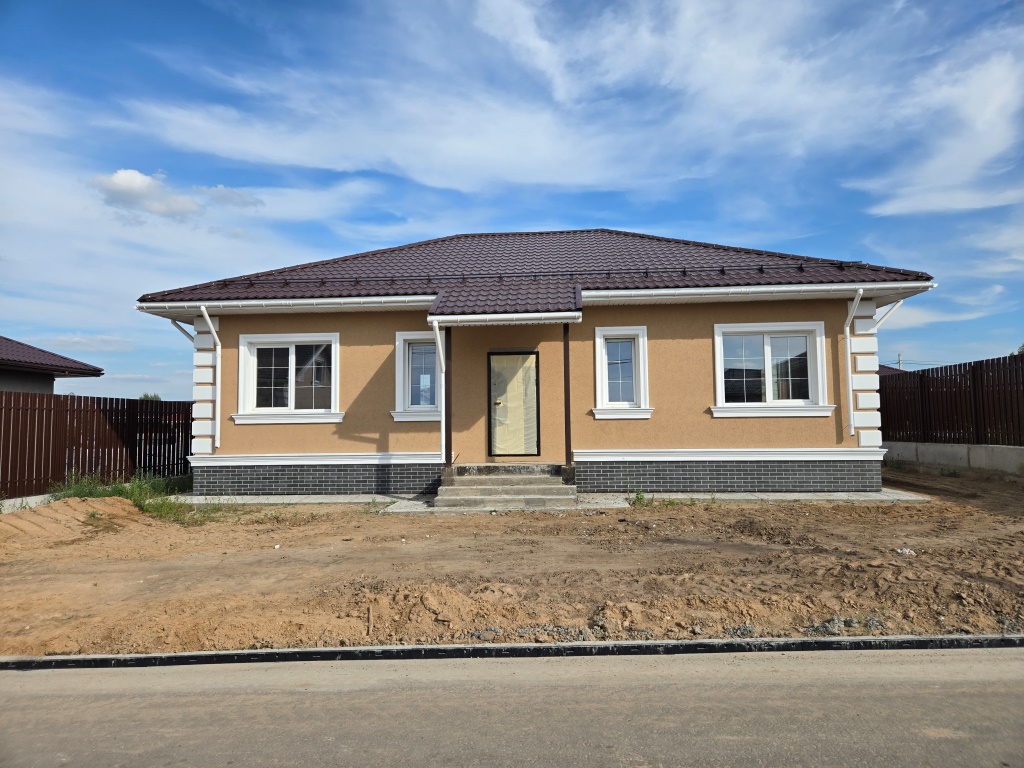Объект по адресу Московская, д.369 