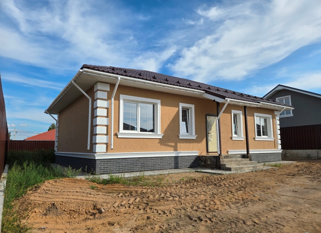 Объект по адресу Московская, д.369 