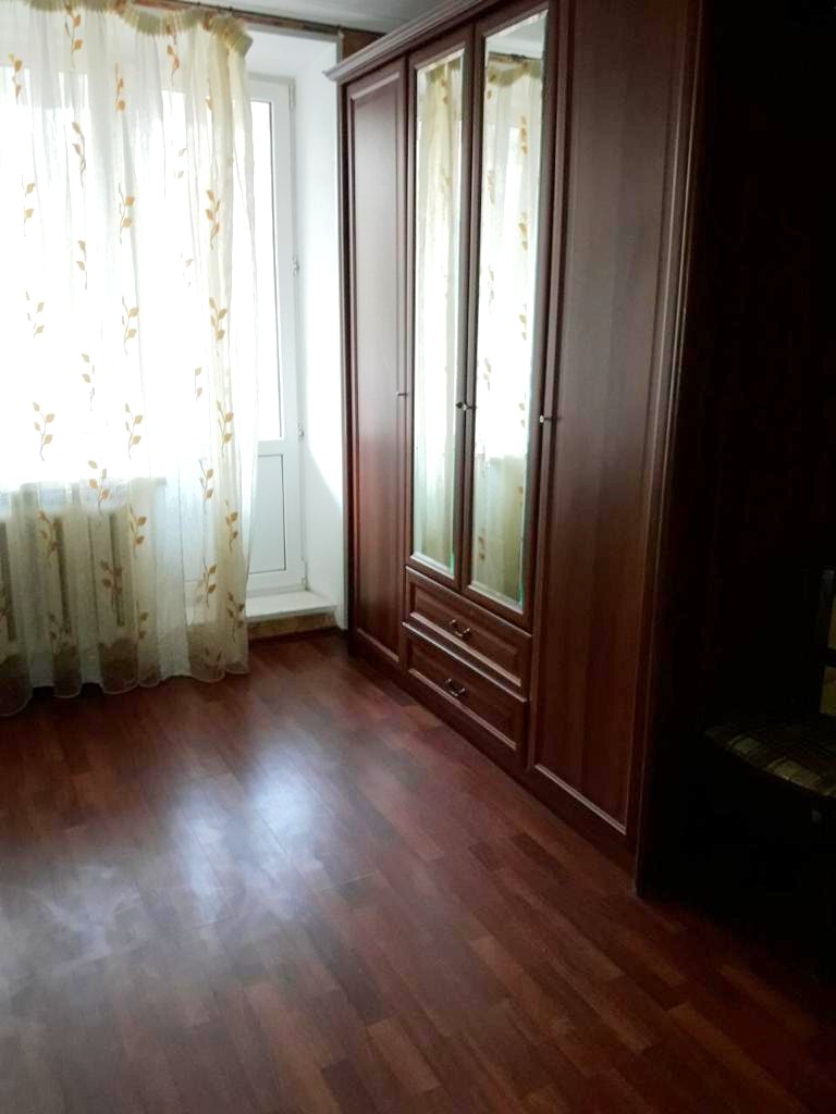Фото квартиры по адресу Москва, Волгоградский проспект, д.142к2 