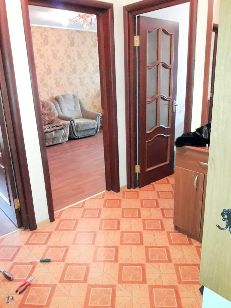 Фото квартиры по адресу Москва, Волгоградский проспект, д.142к2 