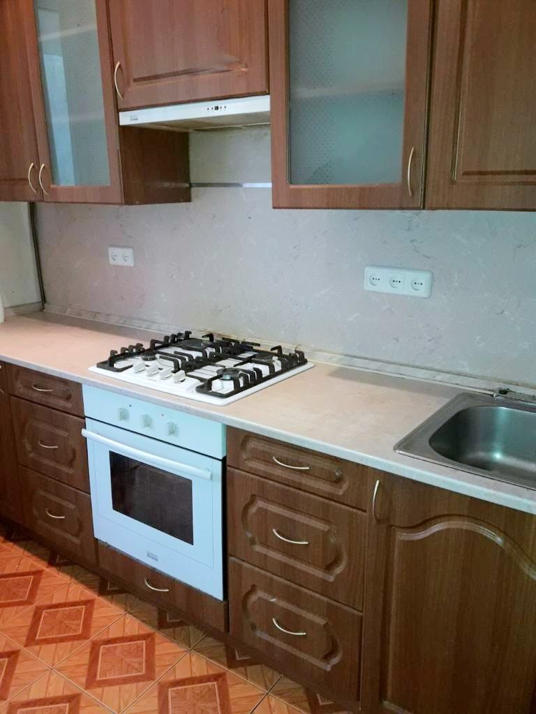 Фото квартиры по адресу Москва, Волгоградский проспект, д.142к2 