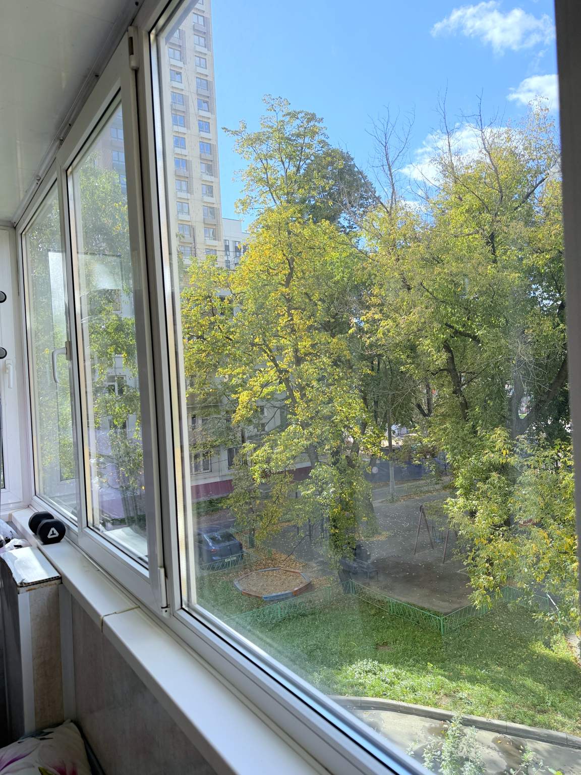 Объект по адресу Москва, Волгоградский проспект, д.142к2 