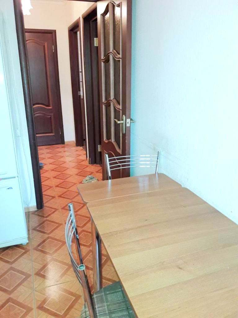 Фото квартиры по адресу Москва, Волгоградский проспект, д.142к2 