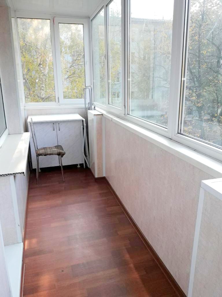 Фото квартиры по адресу Москва, Волгоградский проспект, д.142к2 