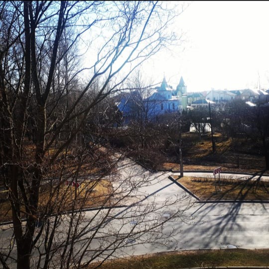 Объект по адресу Санкт-Петербург, Сапёрная ул., д.10 