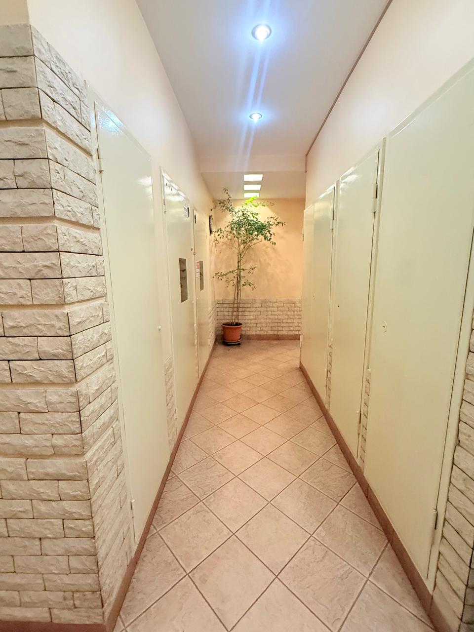 Фото квартиры по адресу Москва г, Академика Анохина ул, д. 2к2