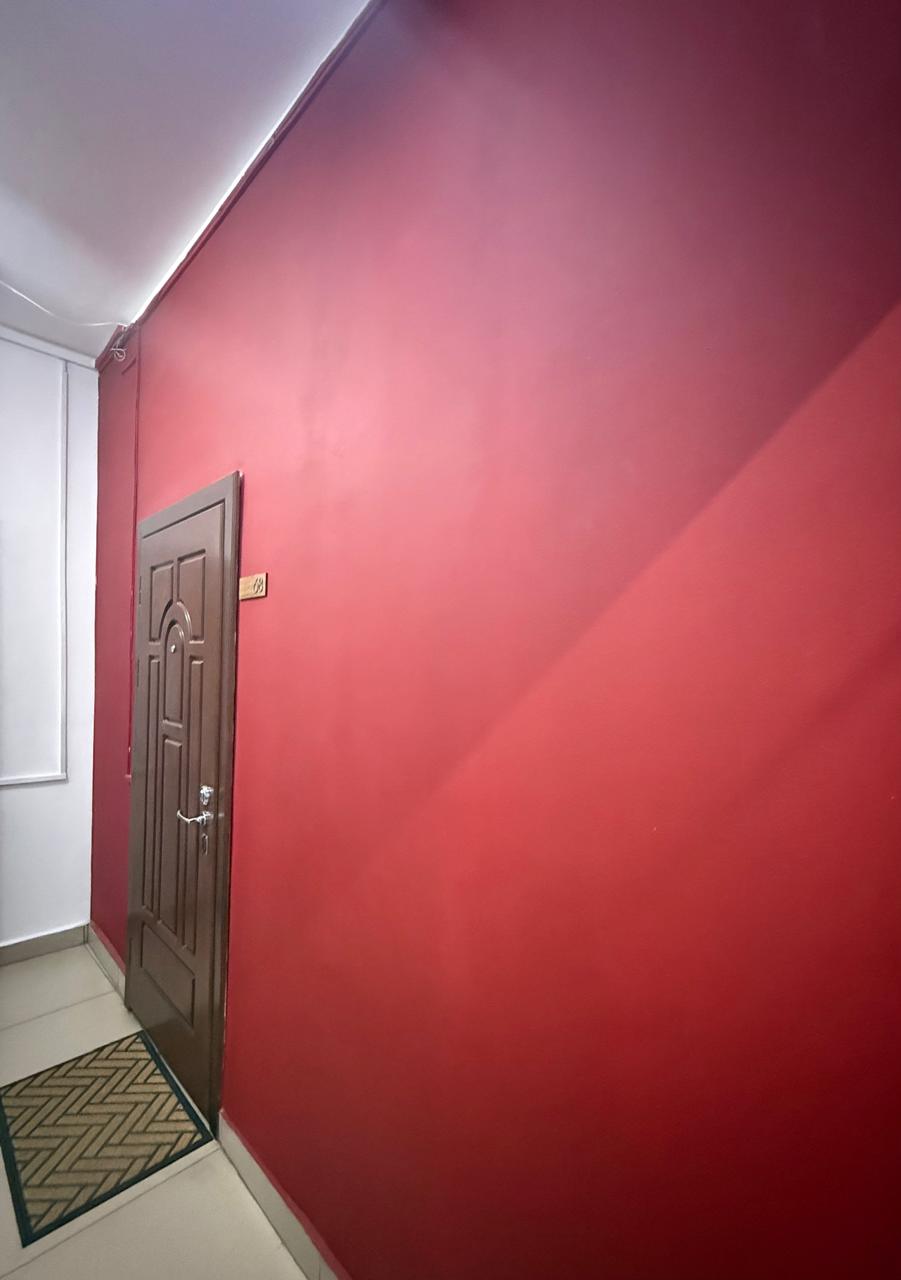 Фото квартиры по адресу Москва г, Академика Анохина ул, д. 2к2
