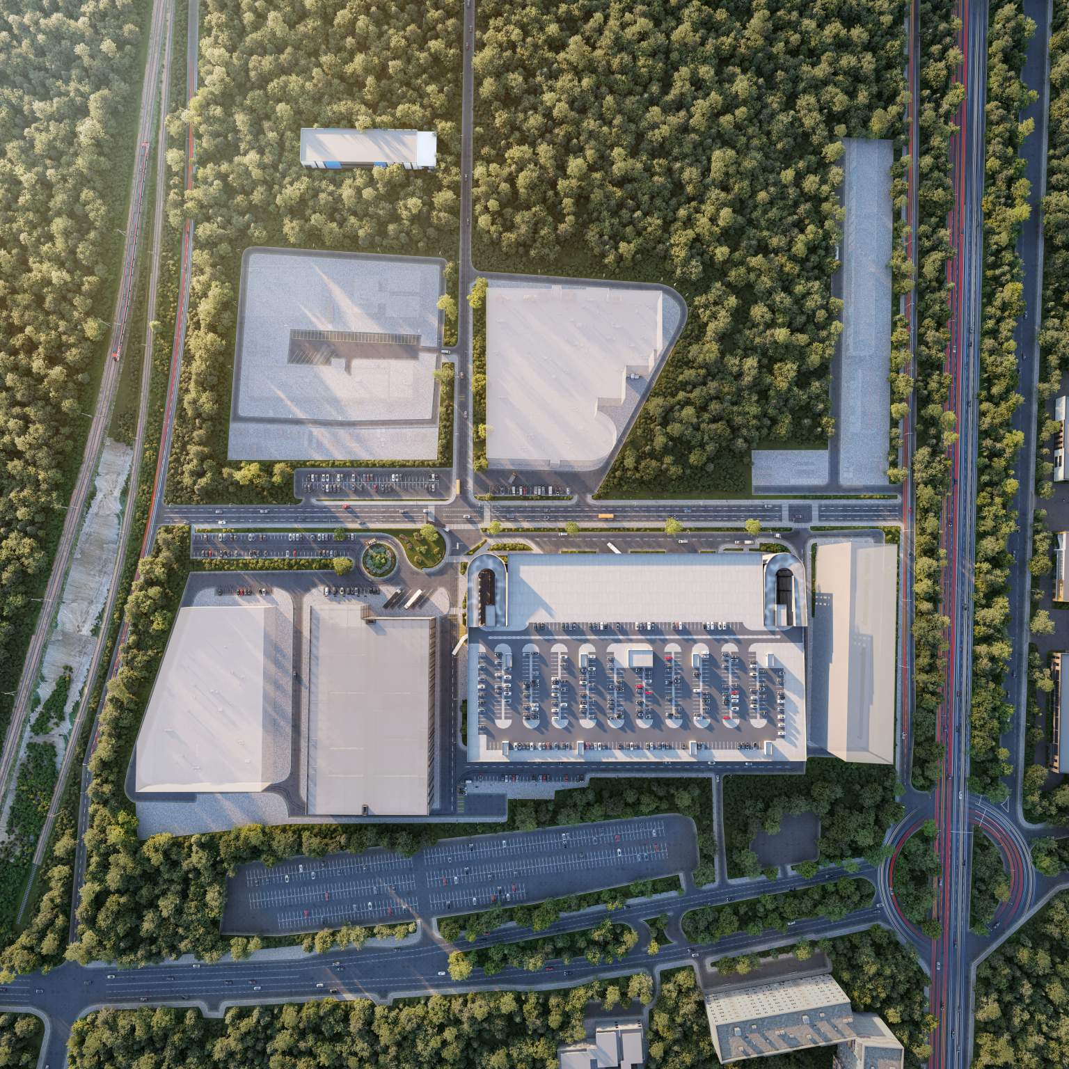 Объект по адресу Москва, Алтуфьевское шоссе, д.27Астр43 