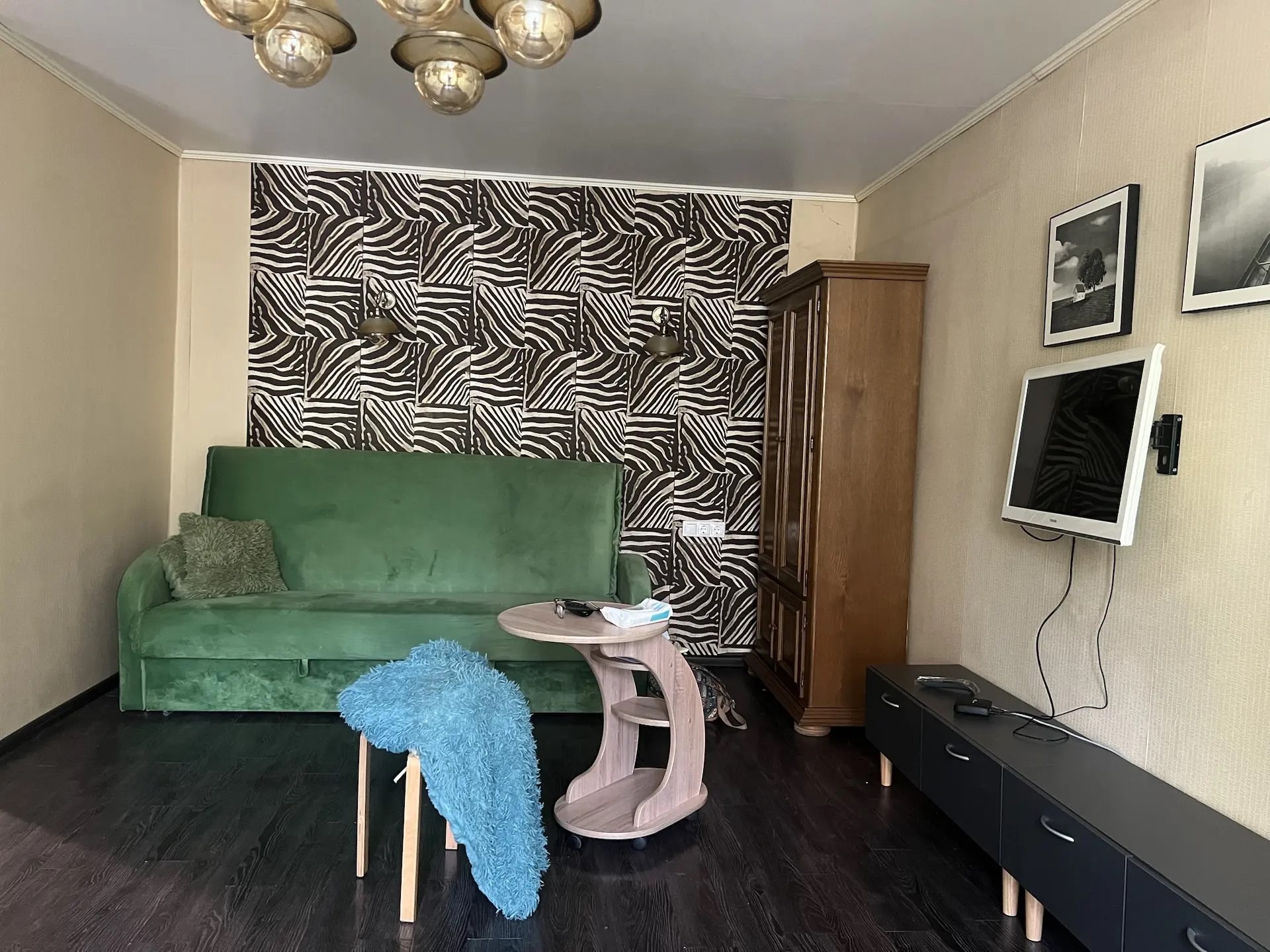 Объект по адресу Москва, Бескудниковский бульвар, д.16к1 